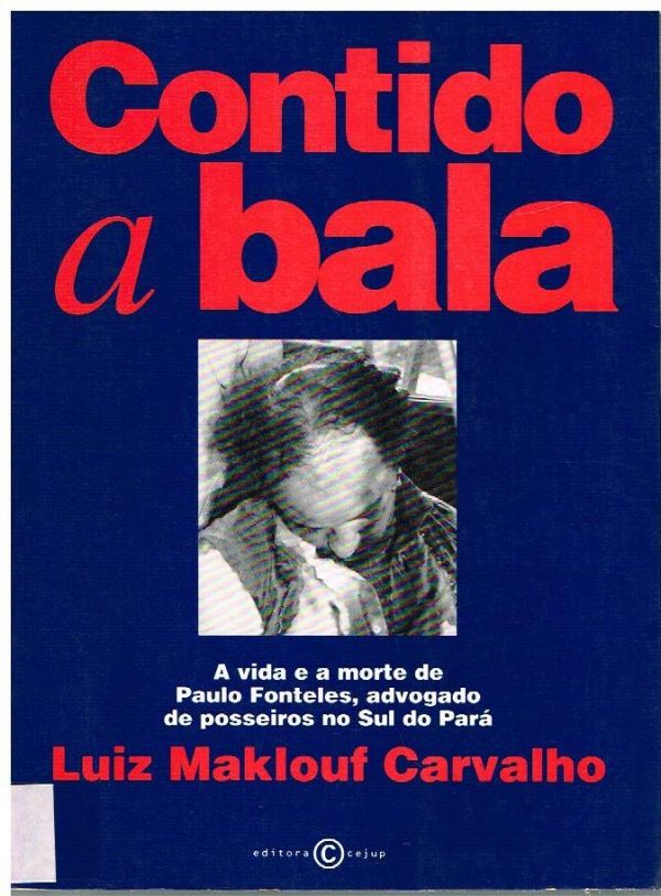Contido a Bala